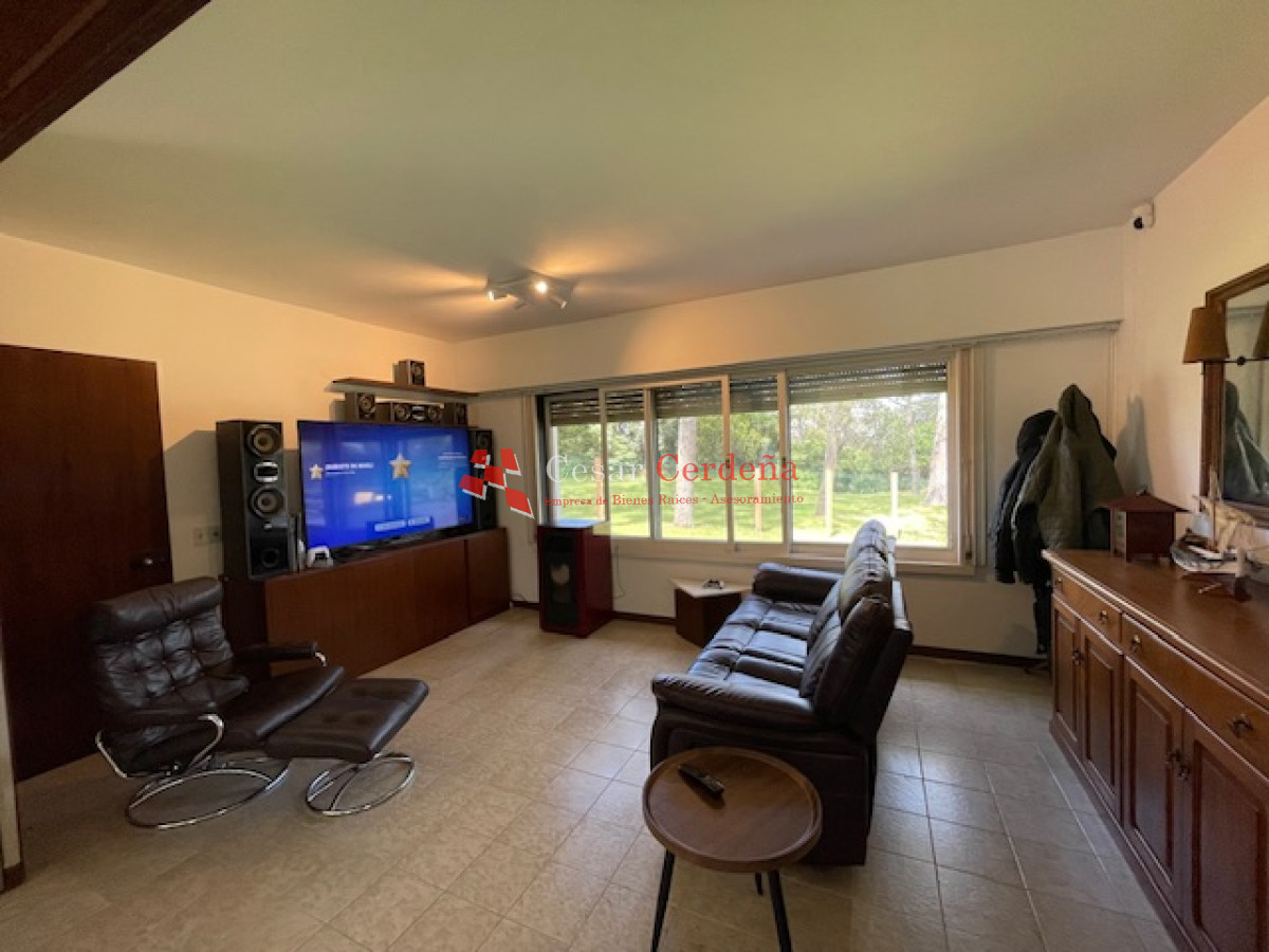 Casa ID.1944 - ALQUILER PUNTA DEL ESTE SAN RAFAEL