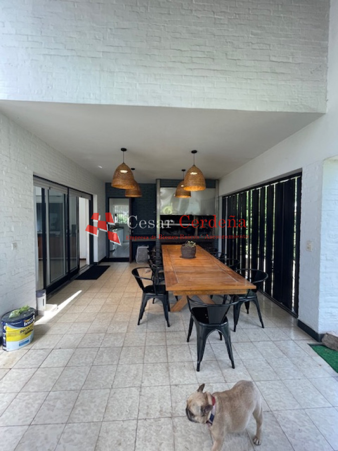 Casa ID.1944 - ALQUILER PUNTA DEL ESTE SAN RAFAEL