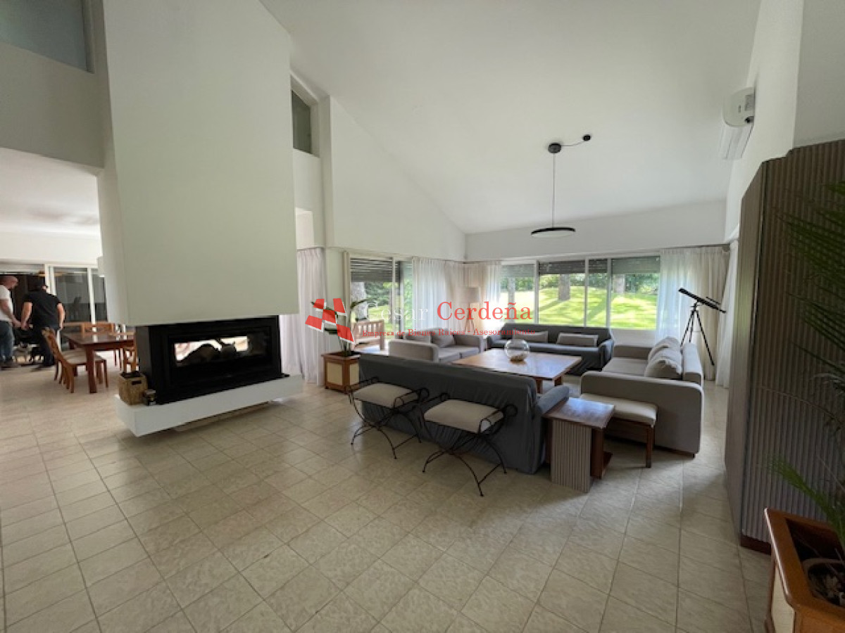 Casa ID.1944 - ALQUILER PUNTA DEL ESTE SAN RAFAEL