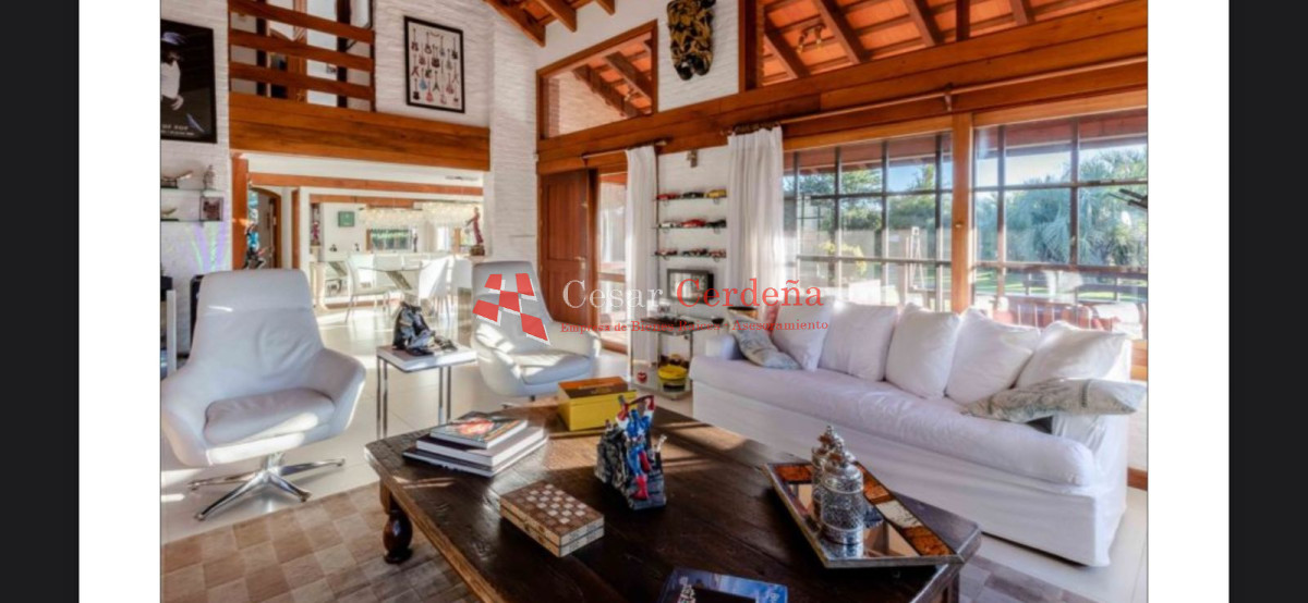 Casa ID.1863 - VENTA - CASA VENTA MANSA PINARES PUNTA DEL ESTE