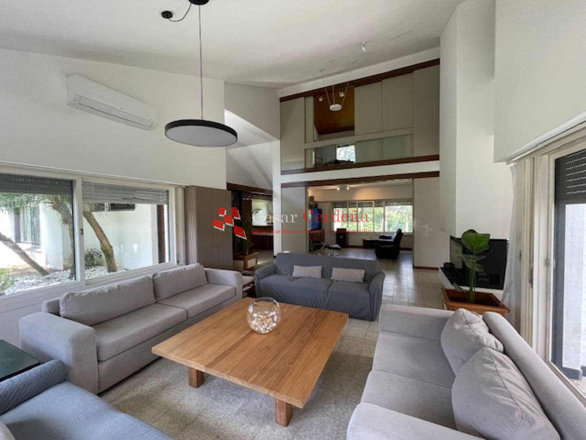 Casa ID.1944 - ALQUILER PUNTA DEL ESTE SAN RAFAEL