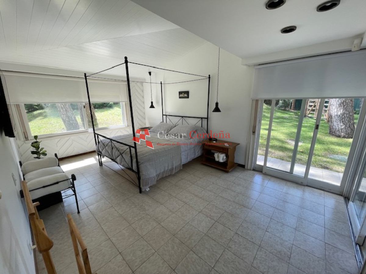Casa ID.1944 - ALQUILER PUNTA DEL ESTE SAN RAFAEL