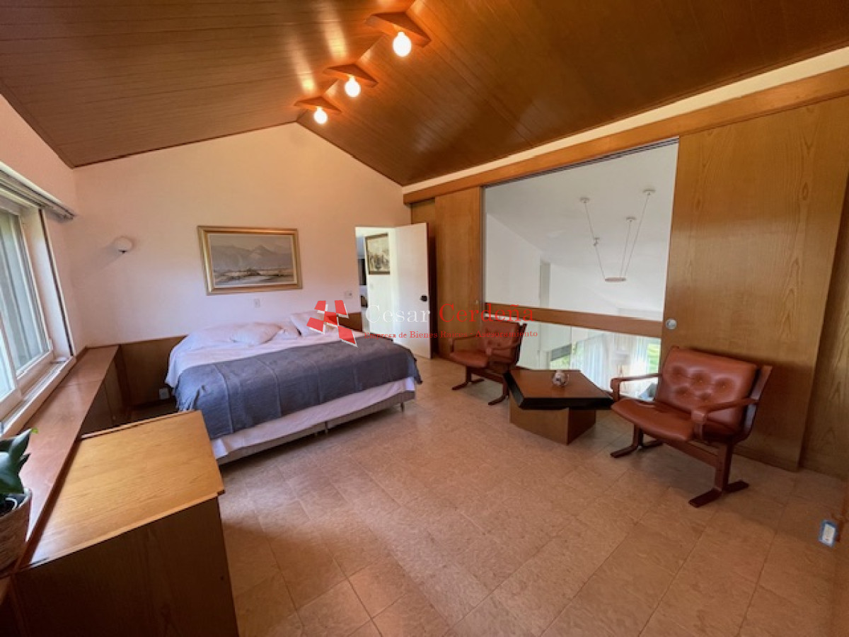 Casa ID.1944 - ALQUILER PUNTA DEL ESTE SAN RAFAEL