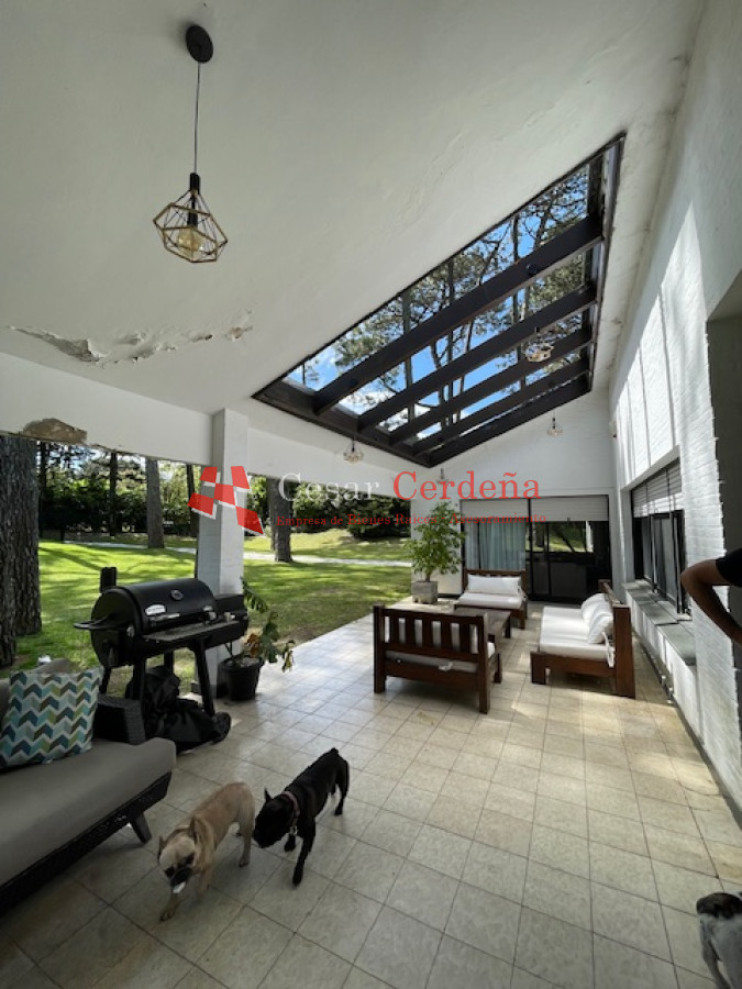Casa ID.1944 - ALQUILER PUNTA DEL ESTE SAN RAFAEL
