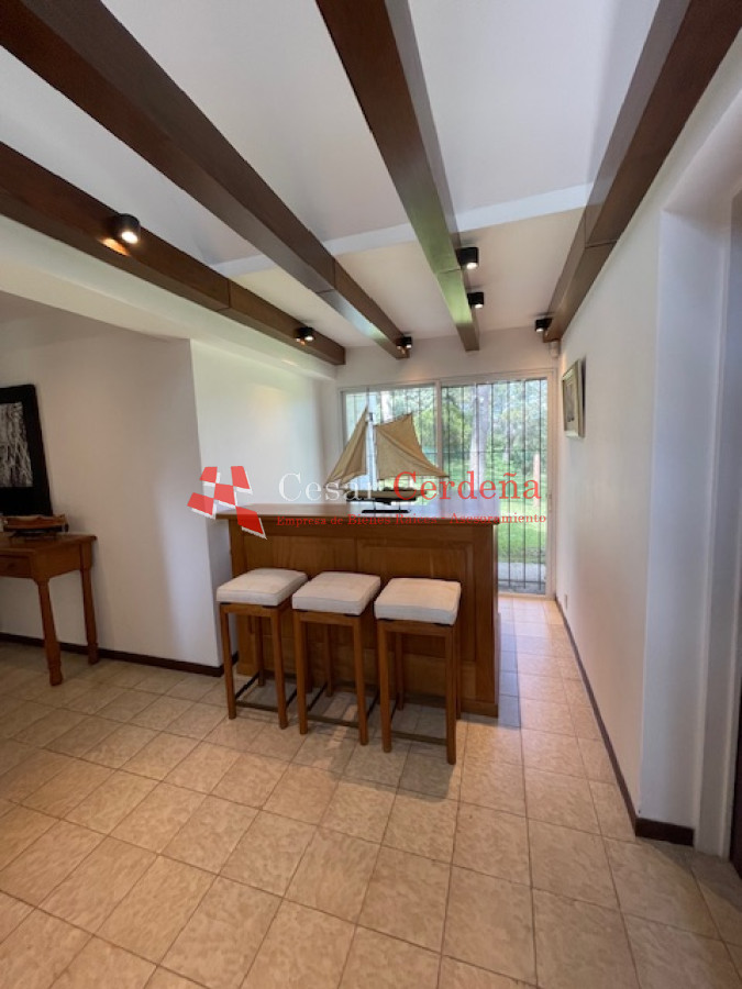 Casa ID.1944 - ALQUILER PUNTA DEL ESTE SAN RAFAEL