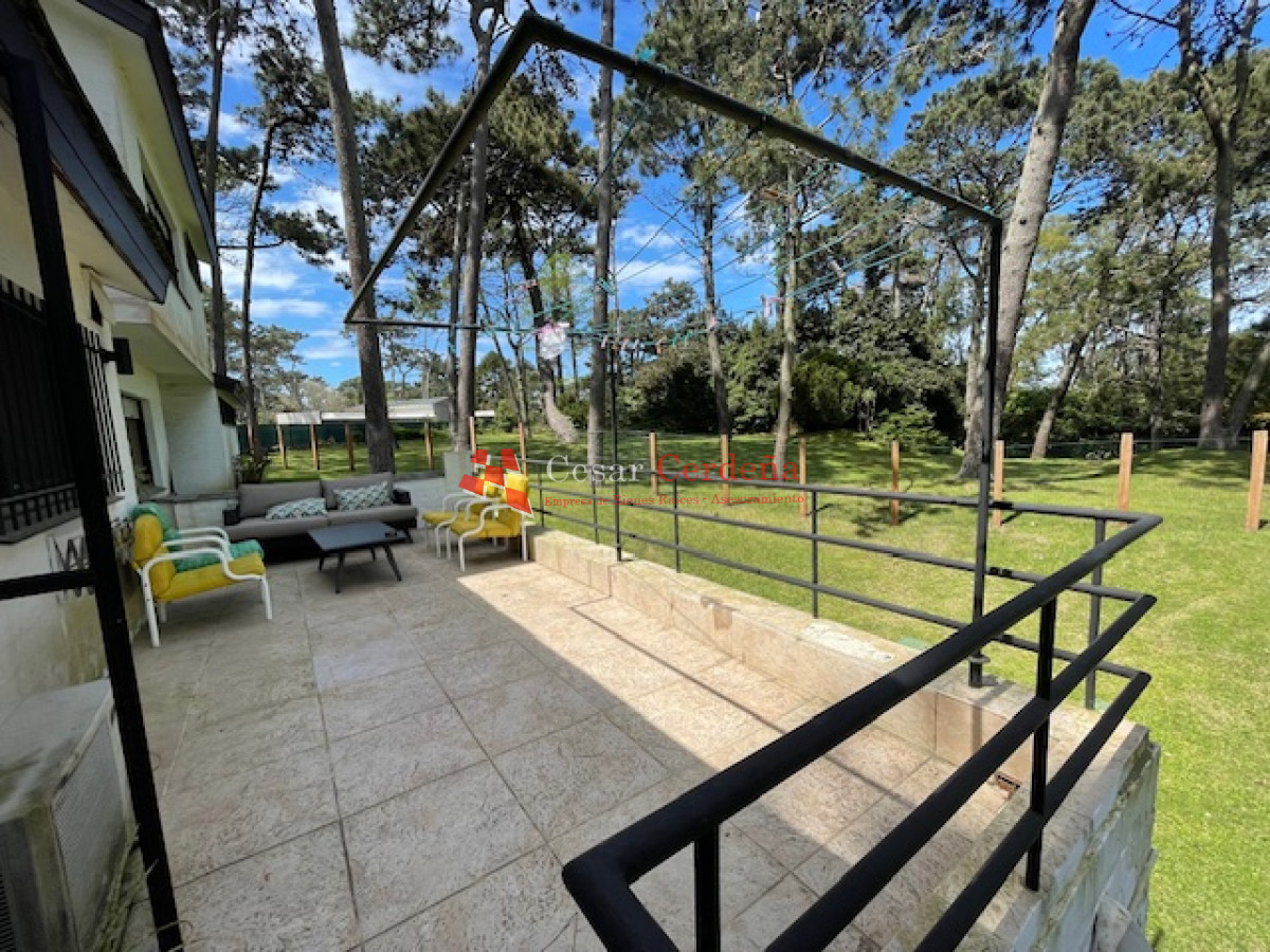 Casa ID.1944 - ALQUILER PUNTA DEL ESTE SAN RAFAEL