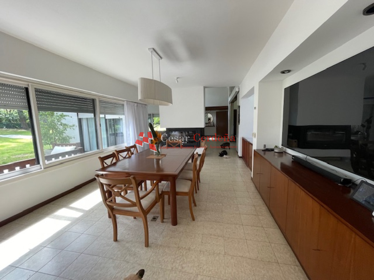 Casa ID.1944 - ALQUILER PUNTA DEL ESTE SAN RAFAEL