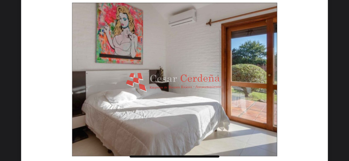 Casa ID.1863 - VENTA - CASA VENTA MANSA PINARES PUNTA DEL ESTE