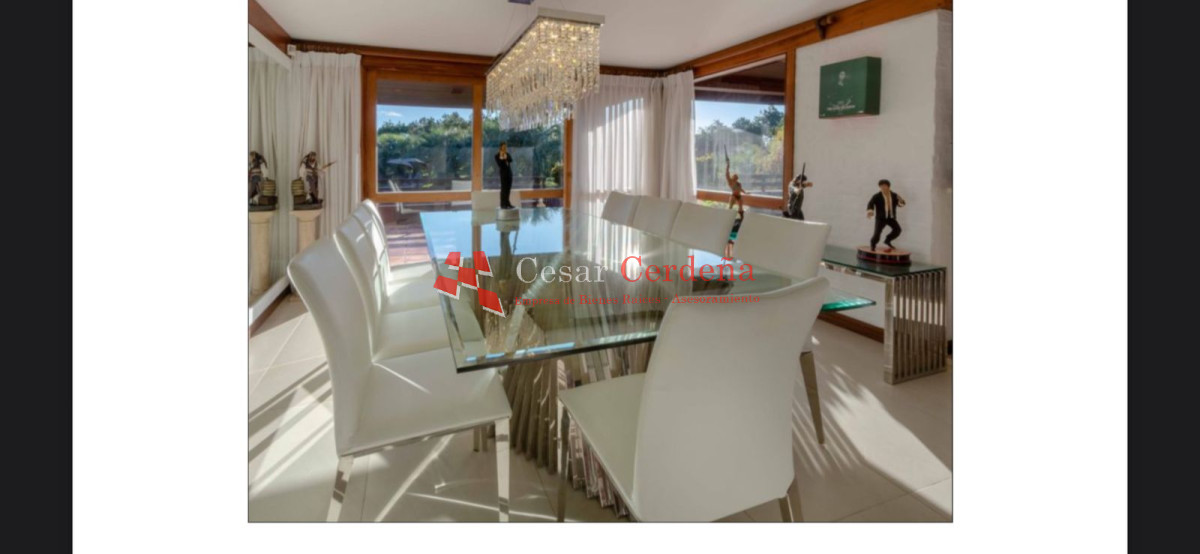 Casa ID.1863 - VENTA - CASA VENTA MANSA PINARES PUNTA DEL ESTE