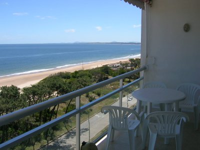 Alquiler primera línea Mansa  - PSK2351A