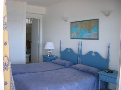 Alquiler primera línea Mansa  - PSK2351A