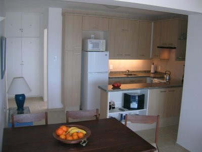 Alquiler primera línea Mansa  - PSK2351A