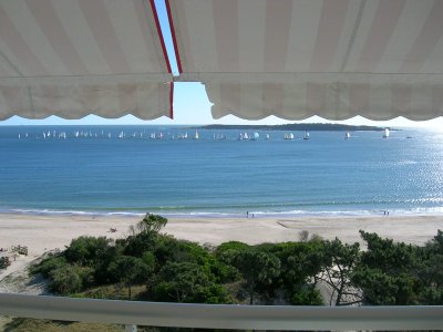 Alquiler primera línea Mansa  - PSK2351A