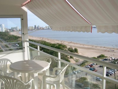 Alquiler primera línea Mansa  - PSK2351A