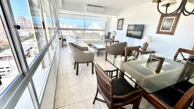 ALQUILER VERANO 2026 - PSK2245A