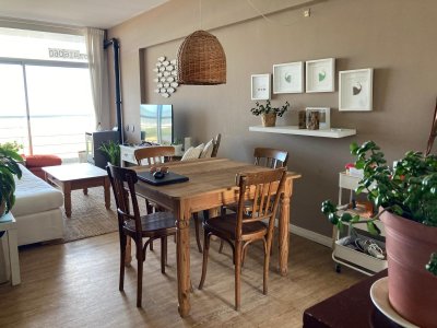 BRAVA PRIMERA LINEA - PSK2418A