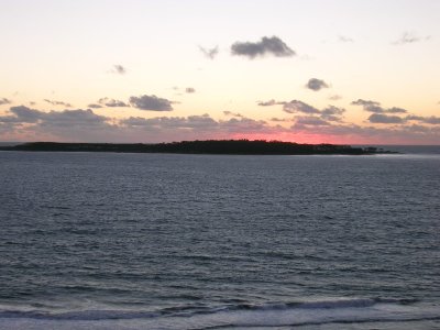 Alquiler primera línea Mansa  - PSK2351A