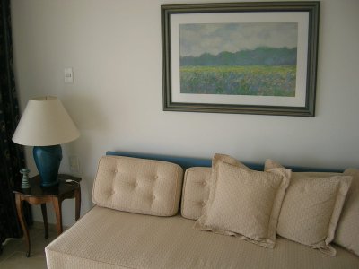 Alquiler primera línea Mansa  - PSK2351A