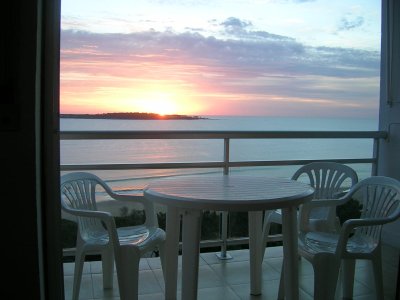 Alquiler primera línea Mansa  - PSK2351A