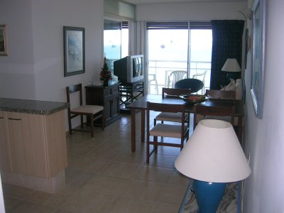 Alquiler primera línea Mansa  - PSK2351A