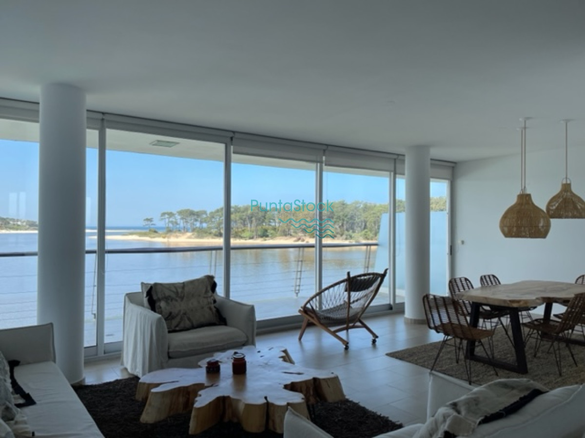 Apartamento en La Barra, La Barra - PSK1105A