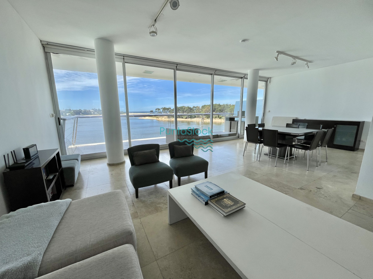 ALQUILER LA BARRA PUNTA DEL ESTE APARTAMENTO - PSK1559A