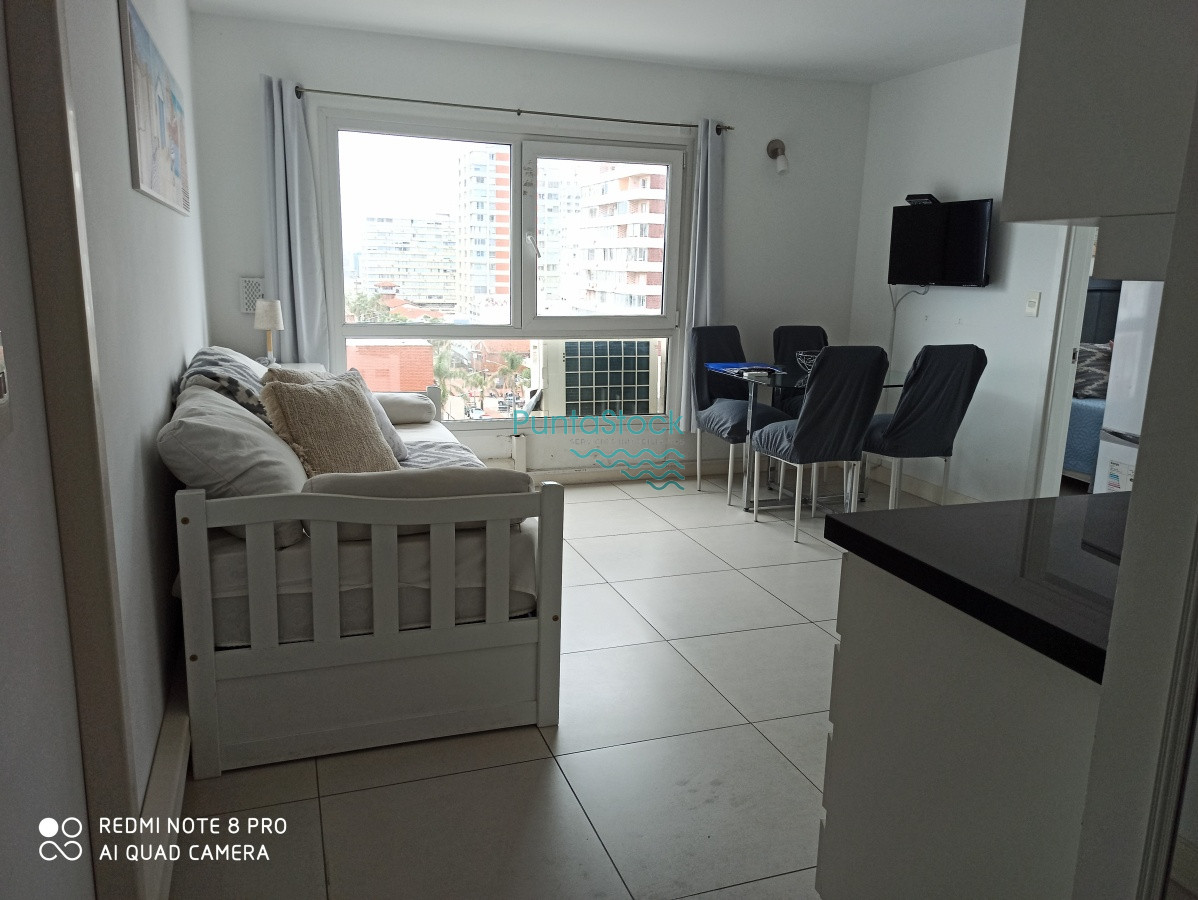 PUNTA DEL ESTE PENINSULA CENTRO - PSK523A