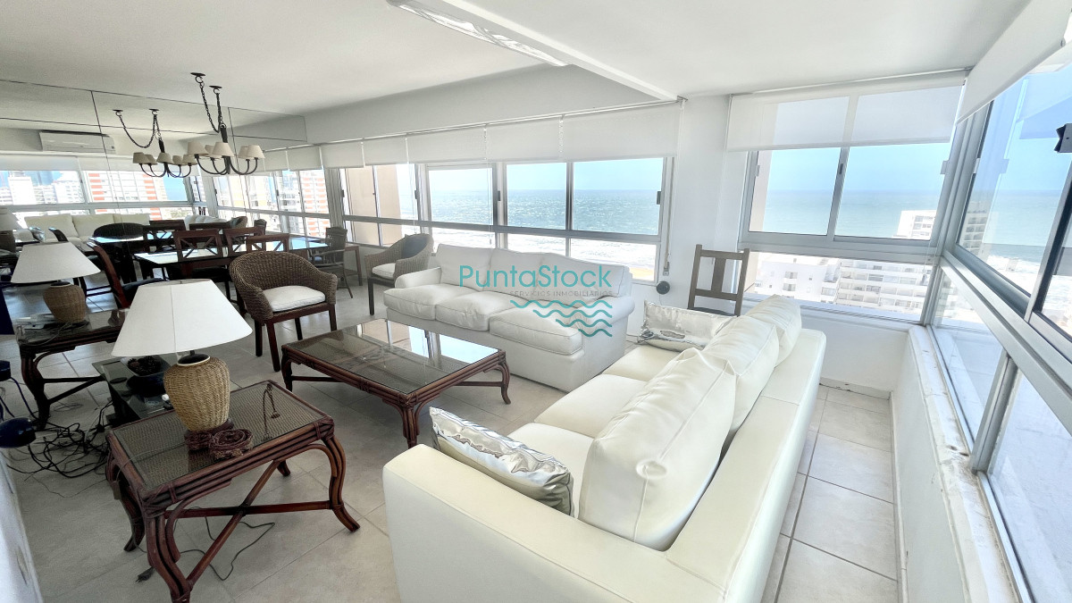 ALQUILER VERANO 2026 - PSK2245A