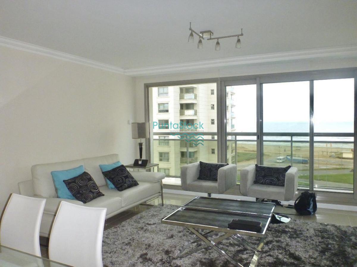 Exclusivo apartamento en venta en Torre Imperiale III - PSK2742A