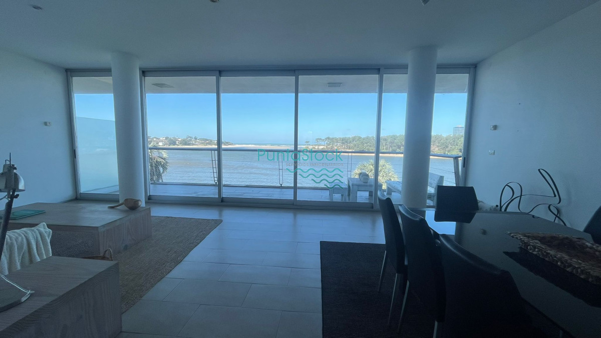 ALQUILER LA BARRA DEPARTAMENTO PUNTA DEL ESTE - PSK1558A