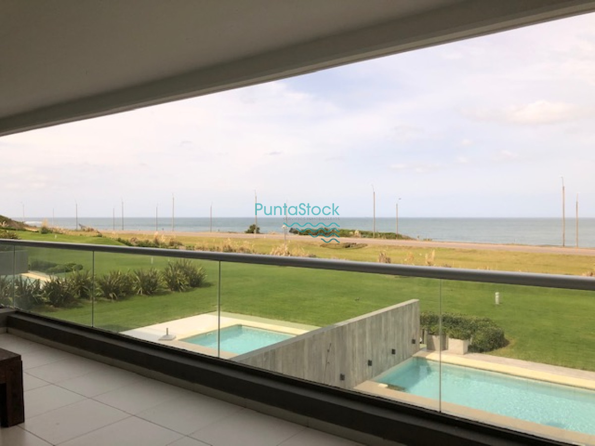 PUNTA DEL ESTE BRAVA PRIMERA LINEA - PSK516A