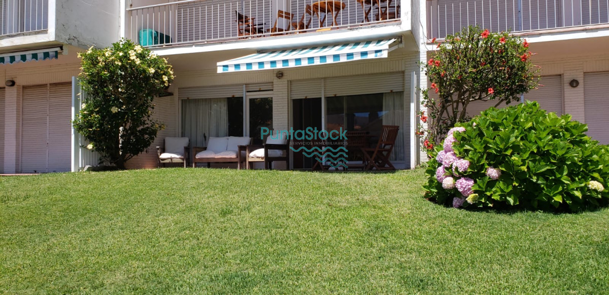 Apartamento en Península - Punta del Este - PSK2048A