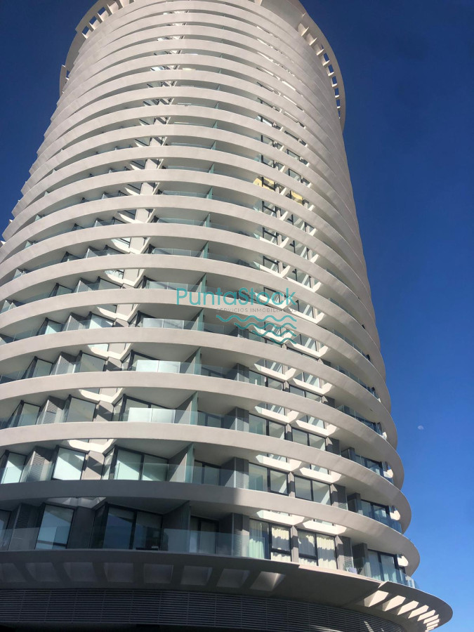 ALQUILER APARTAMENTO MANSA BRAVA CHIVERTA CONRAD - PSK305A