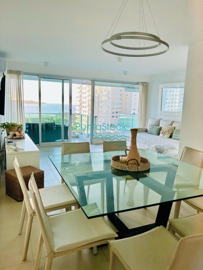 Alquiler Playa Mansa - PSK2589A