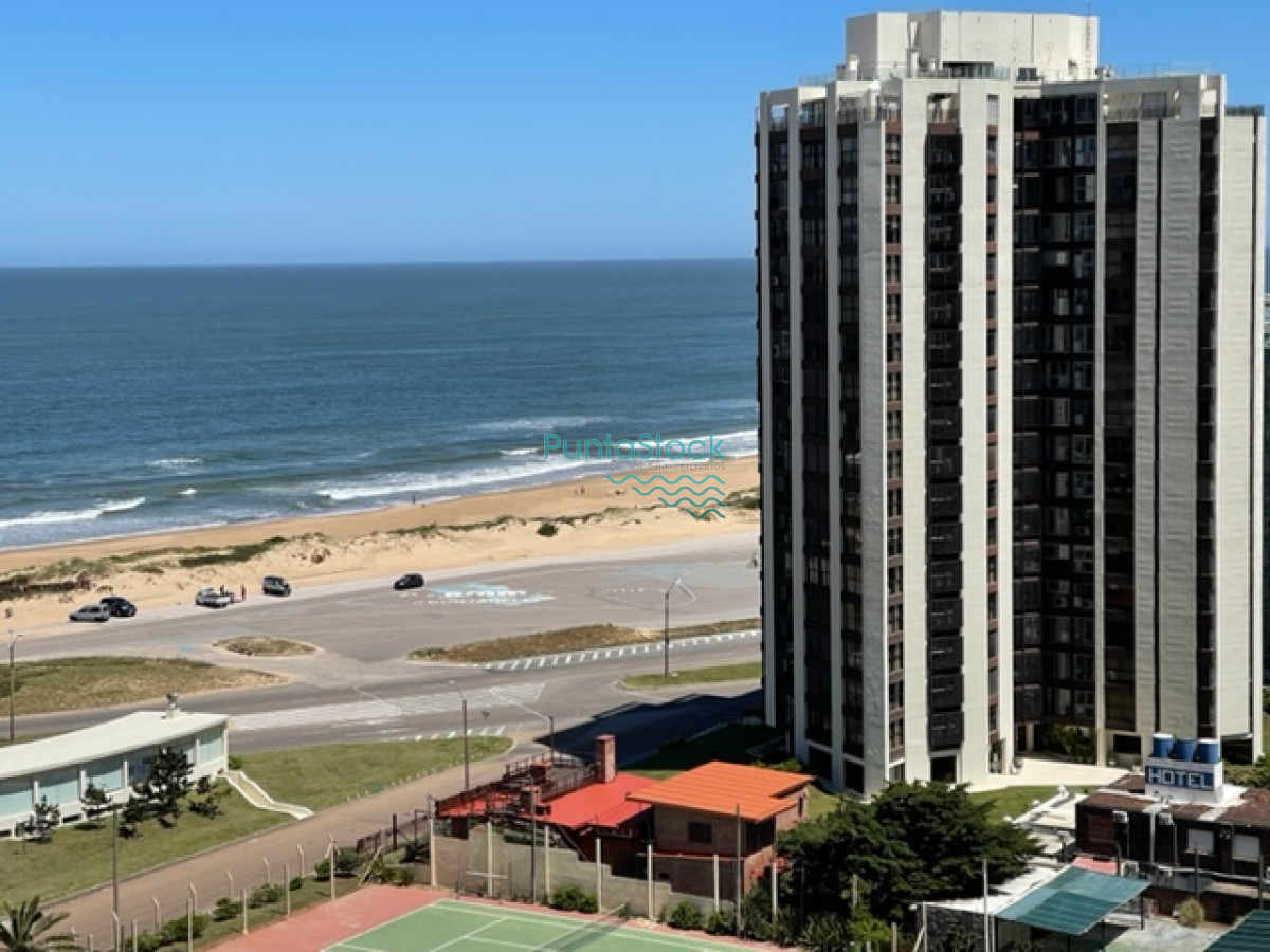 ALQUILER PUNTA DEL ESTE BRAVA - PSK1236A