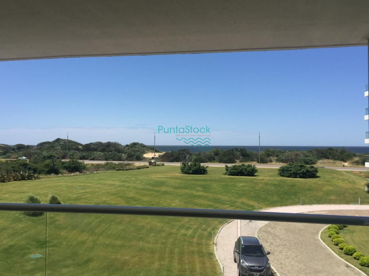 ALQUILER PUNTA DEL ESTE BRAVA PRIMERA LINEA - PSK1579A