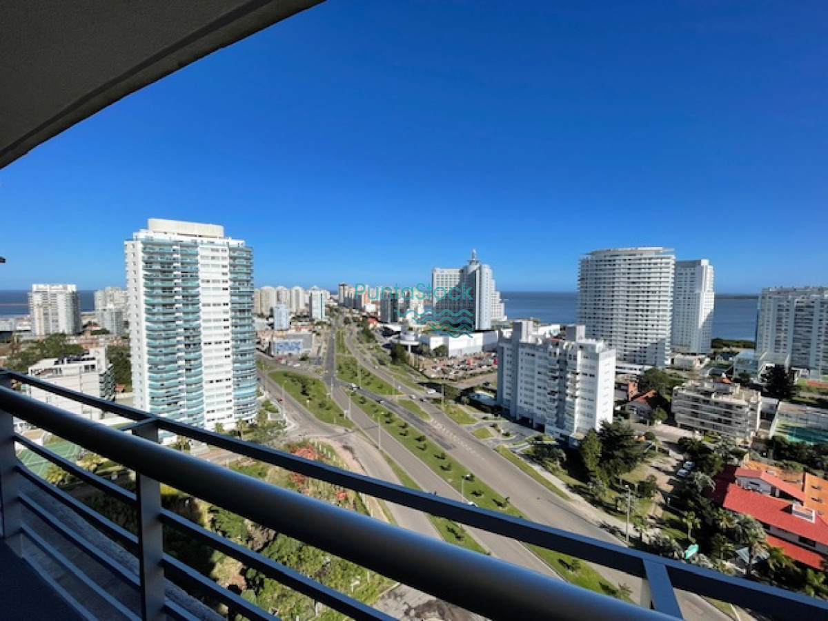 VENTA DEPARTAMENTO PUNTA DEL ESTE  - PSK1778A