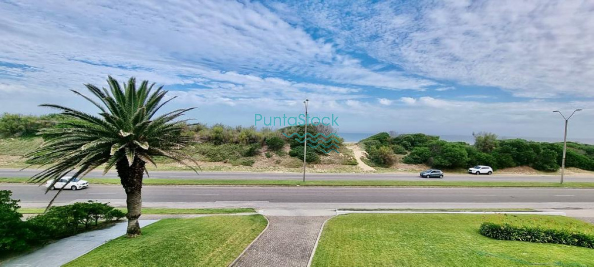 VENTA BRAVA PRIMERA LINEA APARTAMENTO DEPARTAMENTO - PSK1084A