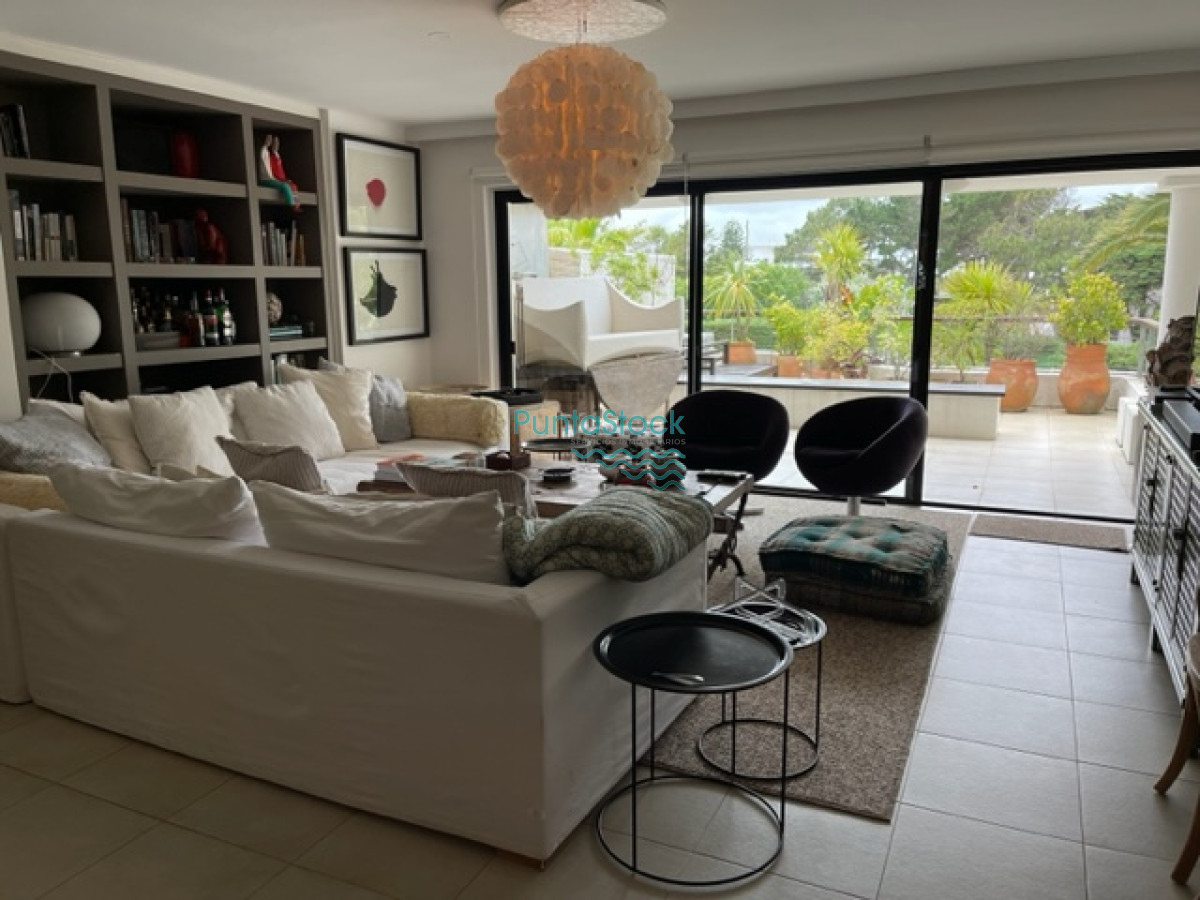 VENTA PUNTA DEL ESTE RINCON DEL INDIO BRAVA - PSK1275A
