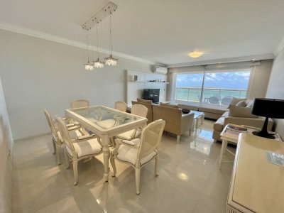 Apartamento en venta - Edificio Le Jardin