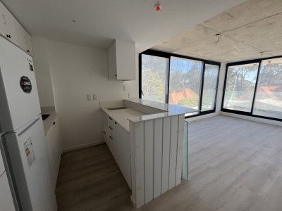 Apartamento en Roosevelt - Estrena octubre 2026 
