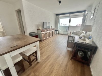 APARTAMENTO 3 DORMITORIOS A RECICLAR