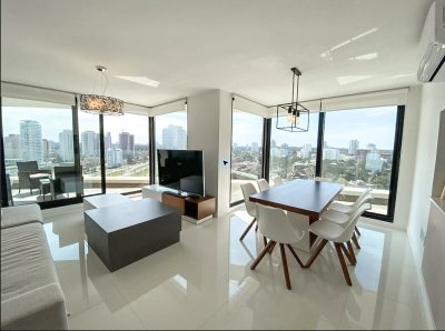 Apartamento en alquiler temporada