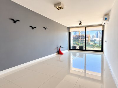 Apartamento en venta