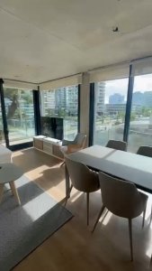 Apartamento a estrenar fines 2026