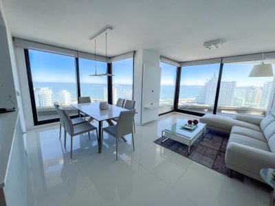 apartamento en venta zona Enjoy