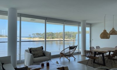 Apartamento en La Barra, La Barra