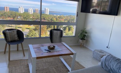 Apartamento en Roosevelt - Vista Mansa