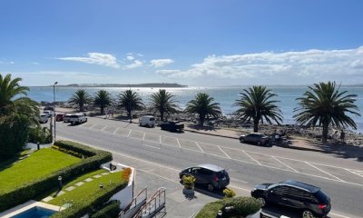 VENTA DEPARTAMENTO PENINSULA PUERTO MANSA
