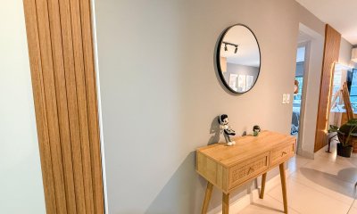 Diseño, confort y ubicación ideal